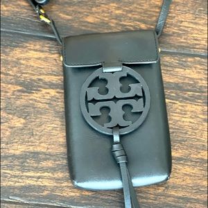 Tory Burch Miller Phone Crossbody bag